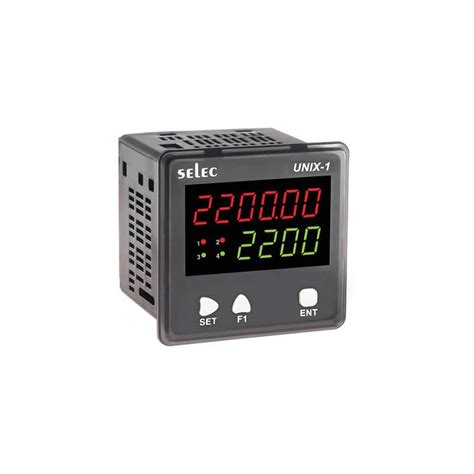 Selec PLC Unix-1 | VoltKart - Advanced Programmable Logic Controllers ...