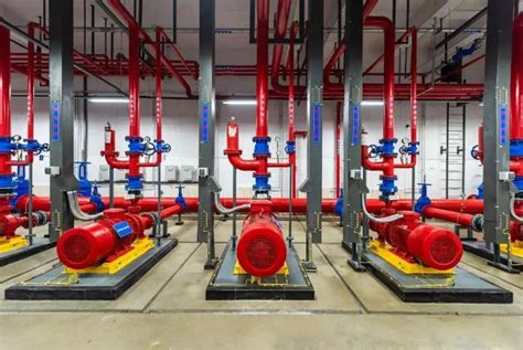 智能化给水泵站分类与特点及作用-长沙中赢供水设备有限公司-厂家推荐价格超值,原理节能,智能系统,给水品牌！