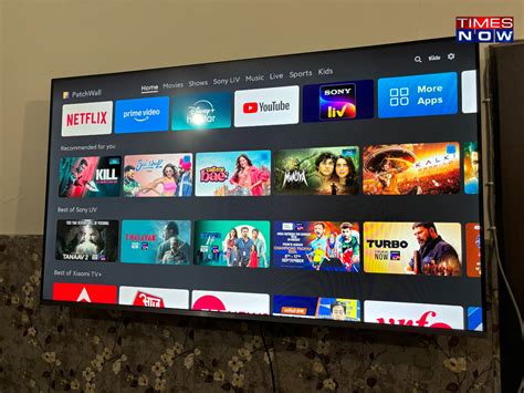 Xiaomi X Pro QLED TV 55-inch Review: A Budget-Friendly Smart TV With A ...
