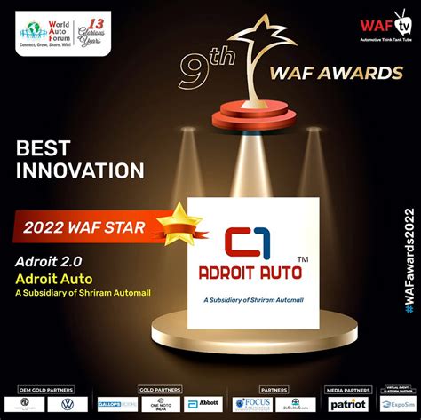 Adroit Auto | India's Leading & Trusted Brand