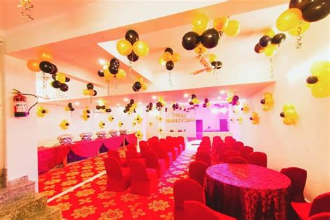 Sampati Lawn - Venue - Gomti Nagar - Weddingwire.in