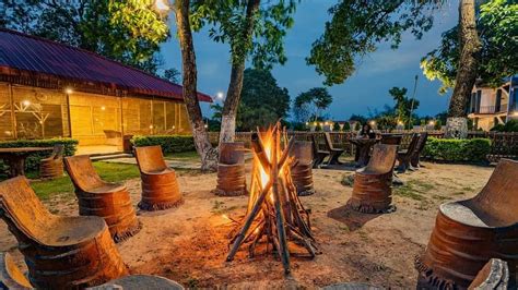 Gallery | Summit Green Lake Tea Resort & Spa, Kaziranga | Kaziranga’s ...