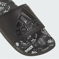 Image result for Adidas Comfort Sandals