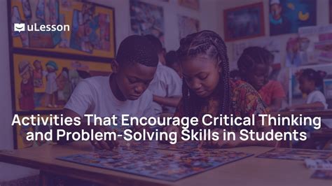 Learning Activities 的图像结果