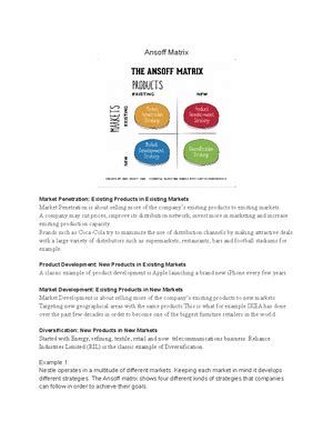 Welspun Case study - Marketing strategies and plans - MU - Studocu