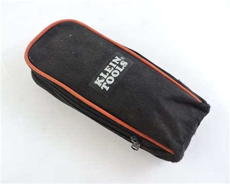 Using Klein CL210 的图像结果