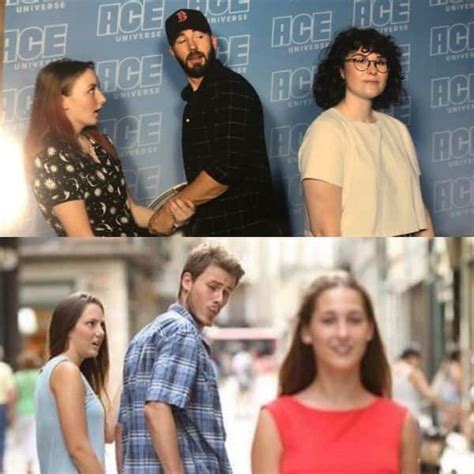 How I wish I was the girl Chris Evans was looking at when he recreated ...