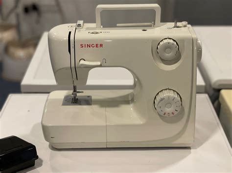 Image result for Singer 8 Pattern Sewing Machine
