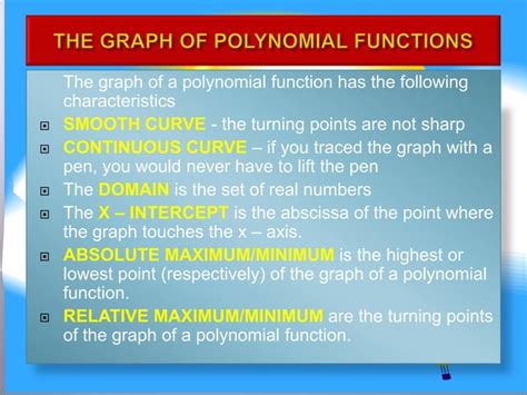 Polynomial Data Chart 的图像结果