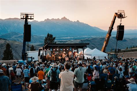 Things to Do - Visit Jackson Hole