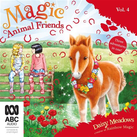 Magic Animal Friends Book Collection 的图像结果