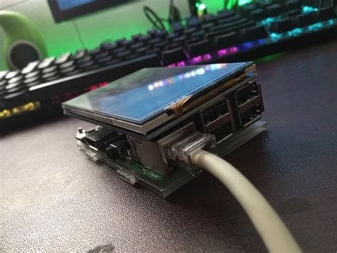 Image result for Raspberry Pi 4 Router