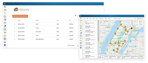 Vehicle Routing Software 的图像结果