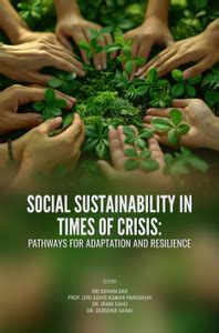 SOCIAL SUSTAINABILITY IN TIMES OF CRISIS: PATHWAYS FOR ADAPTATION AND ...
