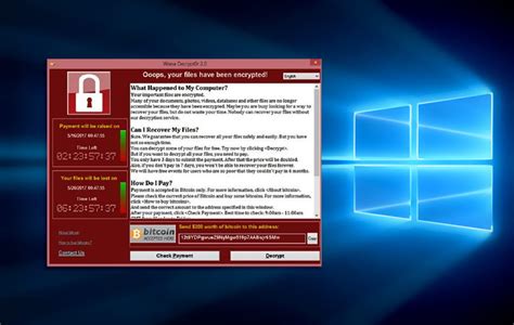 Wannacry Patch Manual Download