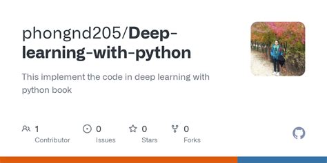 Example Deep Learning Python Program 的图像结果