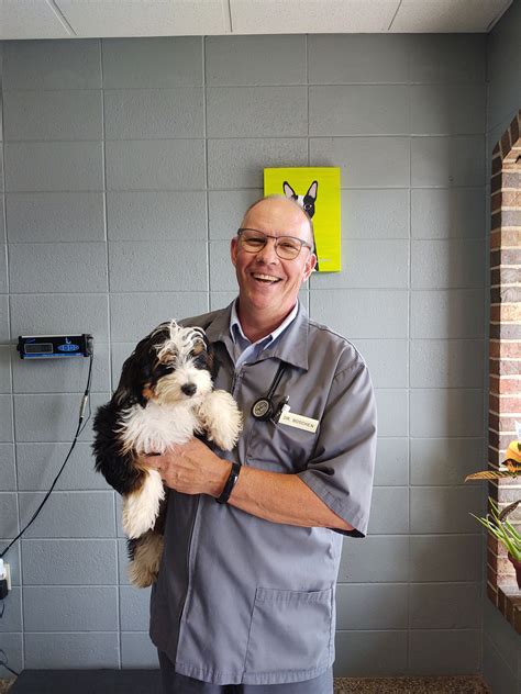 Veterinary Team | Springfield, MO | North Side Animal Clinic