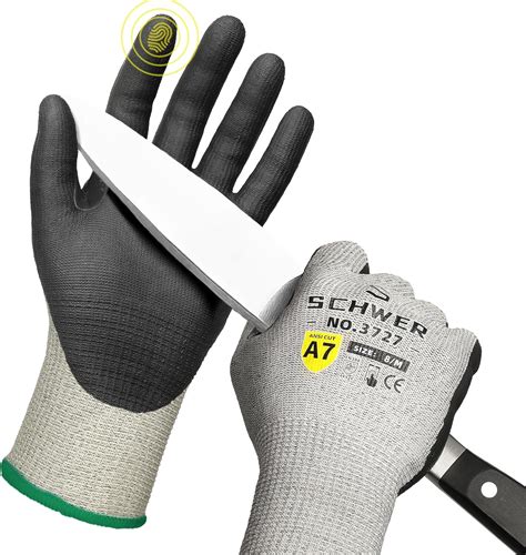 Cut Resistant Gloves