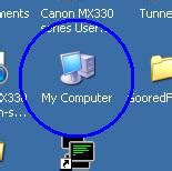 Image result for My Computer Icon Windows Xppng