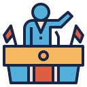 President Icon 的图像结果