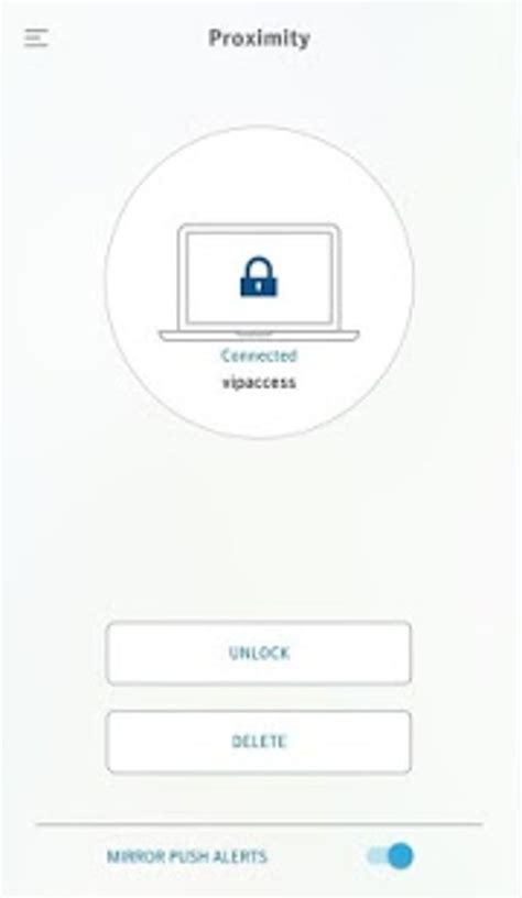 Image result for VIP Access Desktop