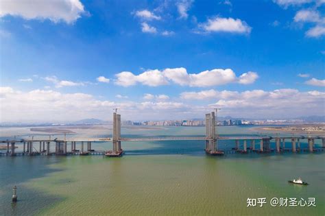 台湾金门县发表“永久非军事区”宣言，呼吁“厦金跨海大桥”早日兴建 - 知乎