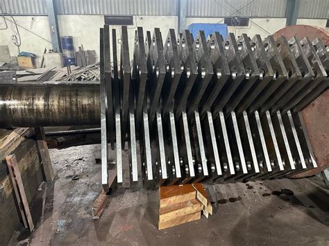 Project – Metal House