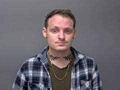 Inmate Roster | Baxter County Sheriff's Office | Sort Booking Time ...