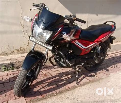A BIKE IN A GOOD CONDITION - Motorcycles - 1803878467
