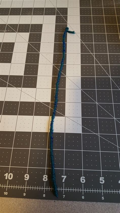 Yarn Feather Tutorial 的图像结果