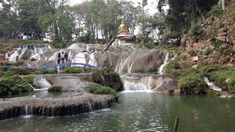 PWE KAUK WATERFALL (2026) All You SHOULD Know Before Going (with Photos)