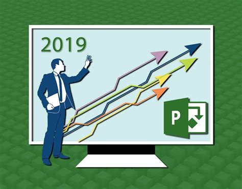 Image result for Microsoft Project 2019 Tutorial
