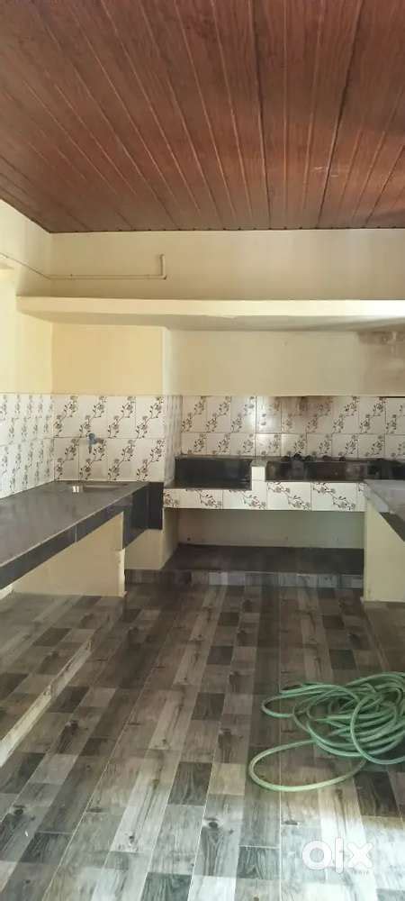 2bhk furnished upstairs house for rent in carithas kottayam - For Rent ...