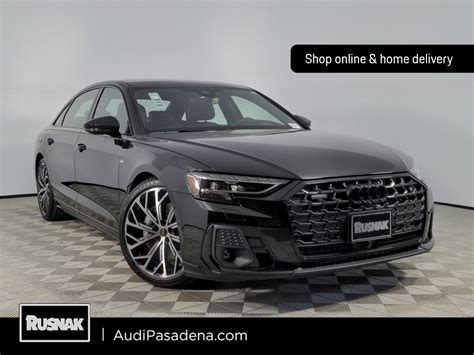 🔥 Free Download Pre Owned Audi a8 L 4d Sedan In Pasadena 14D04373 by @nicoleallen | WallpaperSafari