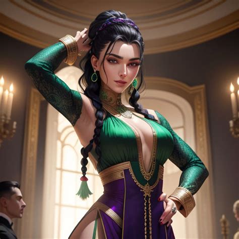 Image result for Alien Belly Dancer Wallpaper