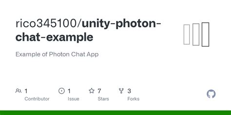 Image result for Unity Photon Voice Chat