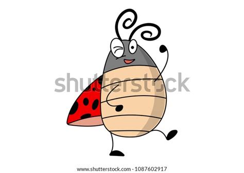 Image result for Ladybug Dancing