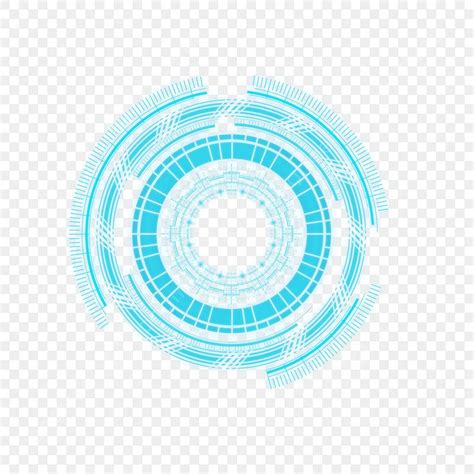 Blue Tech Pattern 的图像结果