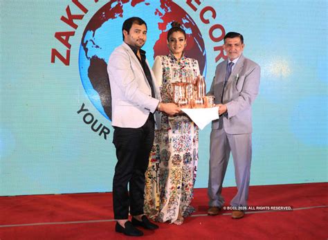 Raveena Tandon and Mahima Chaudhary attend a launch event- The Etimes ...