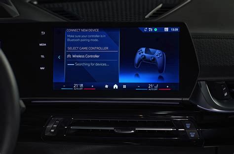 Bmw Idrive 9 2024 | iDrive9.0搭載車についての解説 - XINLG