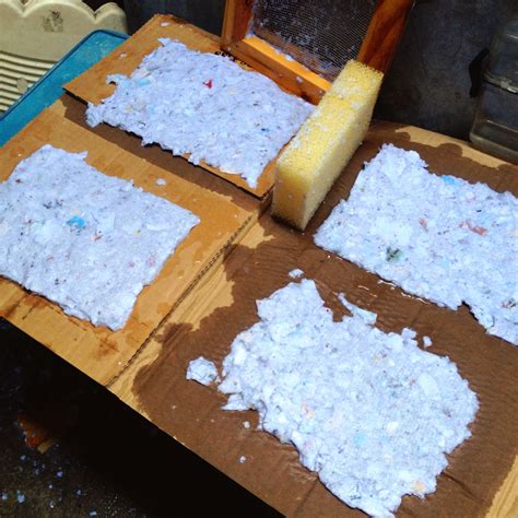 Image result for Papermaking DIY