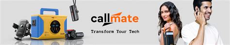 Amazon.in: Callmate