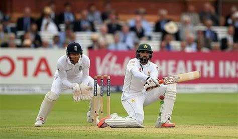 England vs Pakistan 2016: Misbah-ul-Haq proud of his players after ...