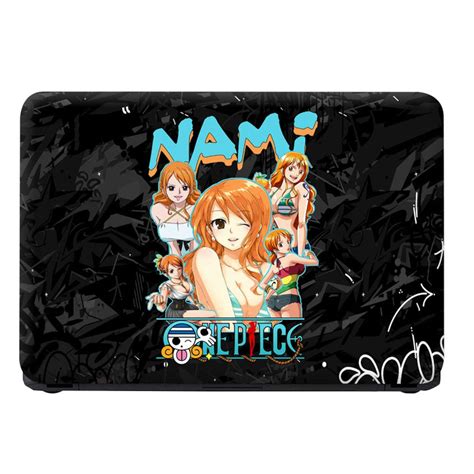 Shop One Piece Nami DS2 Laptop Skin | Buy Online Now – SkinsLegend