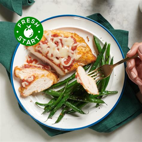 Skinnytaste and Home Chef - Recipe Chronicle