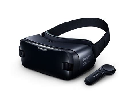 Gear VR 的图像结果