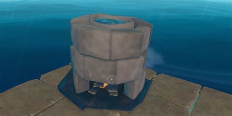 Explosive Powder Raft 的图像结果