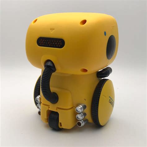 Smart Robot 的图像结果