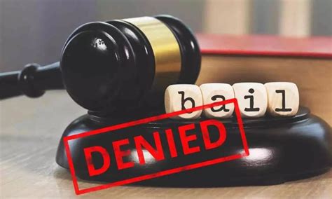 Khyati Hospital Chairman denied bail in PMJAY Fraud case, Court cites ...