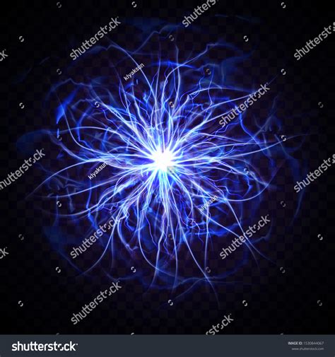 Electricity Ball 的图像结果